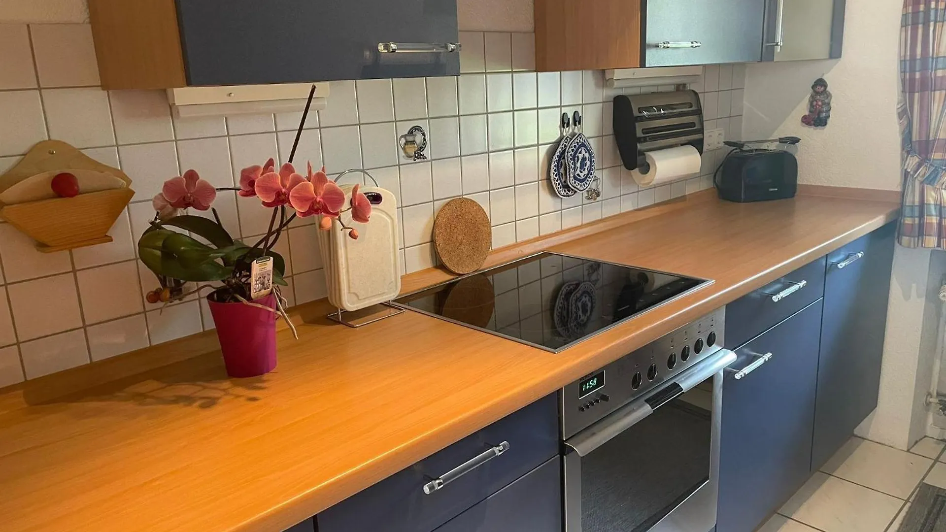 Ferienwohnung Gufler グライナウ