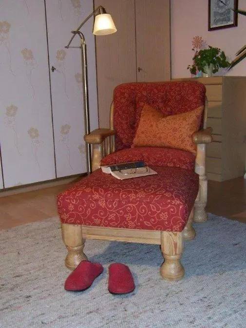 Ferienwohnung Gufler グライナウ ドイツ